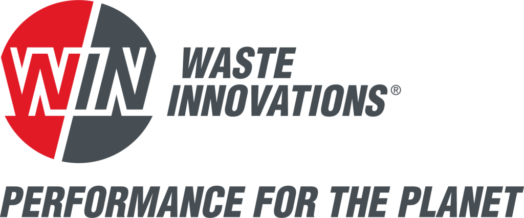 WIN Waste Logo
