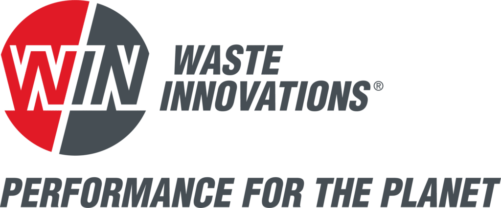 WIN Waste Logo