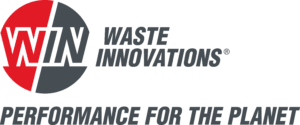 WIN Waste Logo