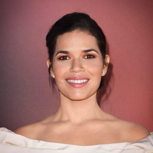 America Ferrera