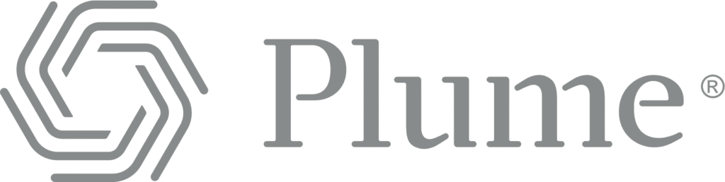 Plume logo