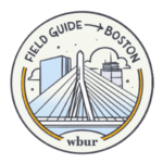 WBUR's Field Guide To Boston logo