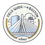 WBUR's Field Guide To Boston logo