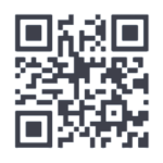 WBUR QR code