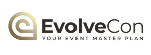 EvolveCon logo