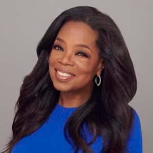 Oprah Winfrey