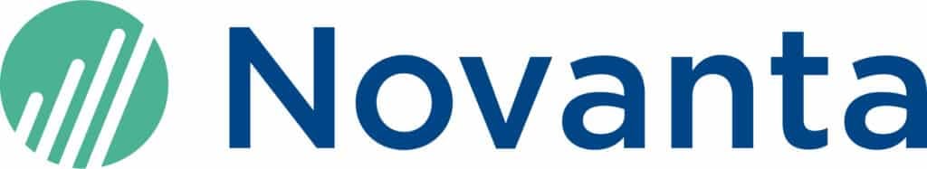 Novanta logo