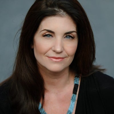 Erin Toppenberg