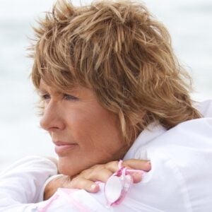 Diana Nyad