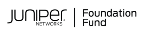 Juniper Networks Foundation Fund logo