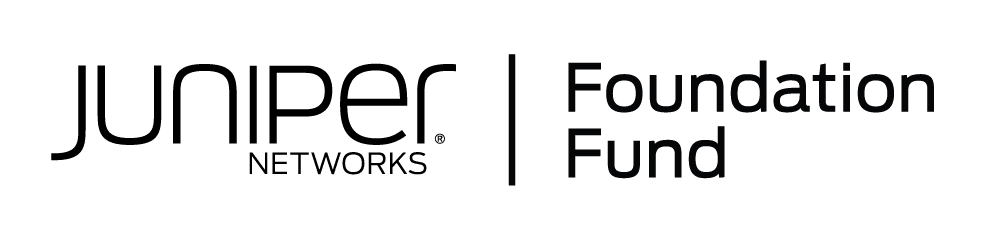 Juniper Networks Foundation Fund logo